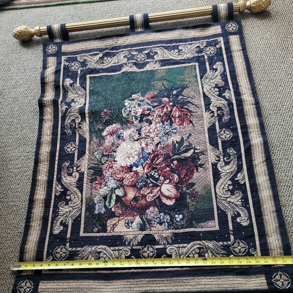 Wall tapestry